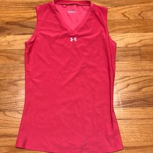 Under Armour workout tank